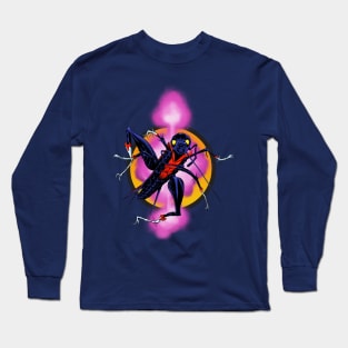 Nightjumper Long Sleeve T-Shirt